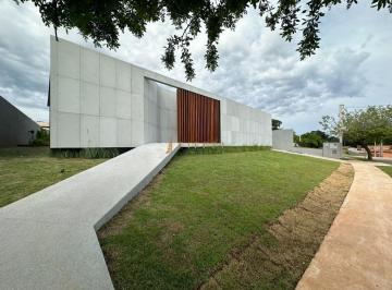 Casa · 400m² · 3 Quartos · 4 Vagas · Casa à venda em Sorocaba, Parque Ecoresidencial Fazenda Jequitibá, com 3 suítes, com 400 m²