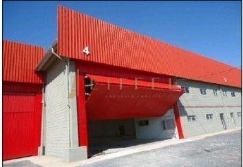 Comercial · 1200m² · 4 Vagas · Galpão para alugar em Sorocaba, Jardim Ibiti do Paço, com 1200 m²