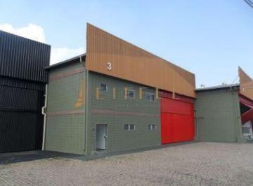 Comercial · 933m² · 4 Vagas · Galpão para alugar em Sorocaba, Jardim Ibiti do Paço, com 933 m²