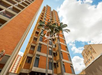 Apartamento · 38m² · 1 Quarto · Apartamento para alugar em Campinas, Botafogo, com 1 suíte, com 38 m², Del Rey
