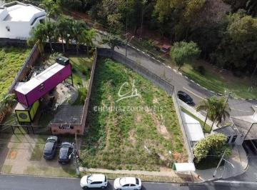 Comercial · 532m² · Terreno à venda em Valinhos, Jardim Paiquerê, com 532.39 m²