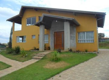 Casa de 3 quartos, Indaiatuba · Chácara Residencial / Terras de Itaici / Indaiatuba - SP