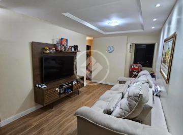 Apartamento · 76m² · 3 Quartos · 1 Vaga · Apartamento 3 Quartos com Suíte | Riacho Fundo 1
