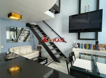 Apartamento · 89m² · 2 Quartos · 2 Vagas · Apartamento com ótimo preço no bairro Itaim Bibi. Confira!