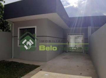 Casa · 62m² · 2 Quartos · Casa à venda - em Capela Velha