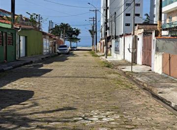 Terreno · 140m² · Terreno à venda - no Jardim Praia Grande