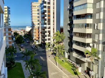 Apartamento · 96m² · 3 Quartos · 2 Vagas · Apartamento 3 dormitórios mobiliado à venda, Praia Grande em Torres/RS