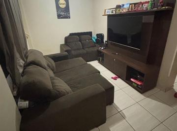 Casa · 150m² · 3 Quartos · 2 Vagas · Casa à venda - na Fazenda Grande