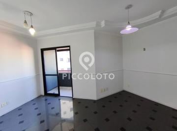 Apartamento · 64m² · 2 Quartos · 1 Vaga · Apartamento à venda em Campinas, Ponte Preta, com 2 quartos, com 64 m², Portal da Aquidabã