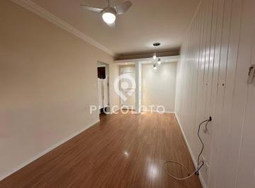 Apartamento · 64m² · 1 Quarto · 1 Vaga · Apartamento à venda em Campinas, Jardim Flamboyant, com 1 quarto, com 64 m², Edifício Paineiras