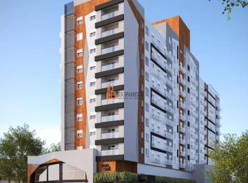 Apartamento · 71m² · 3 Quartos · 2 Vagas · NUM DOS PONTOS MAIS DESEJADOS DE BENTO GONÇALVES - RS