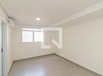 Apartamento · 23m² · 1 Quarto · Apartamento para Aluguel - Centro, 1 Quarto,  23 m² - São Paulo