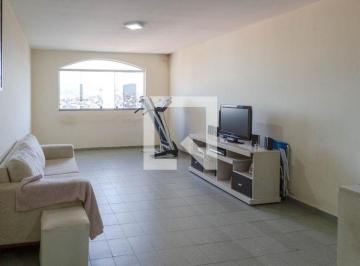 Casa · 120m² · 3 Quartos · Casa para Aluguel - Parque Continental I, 3 Quartos, 120 m² - Guarulhos