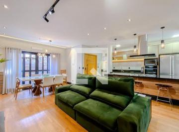Casa · 225m² · 3 Quartos · 2 Vagas · Casa para Aluguel - Mooca, 3 Quartos, 225 m² - São Paulo