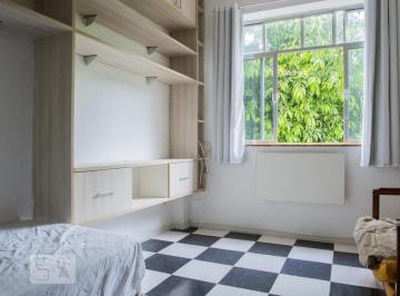 Apartamento · 25m² · 1 Quarto · Apartamento para Aluguel - Catete, 1 Quarto,  25 m² - Rio de Janeiro