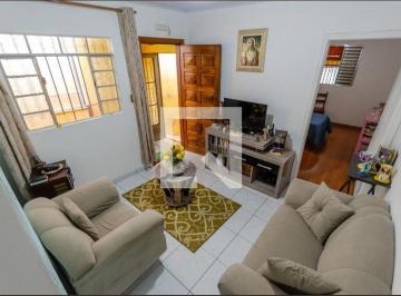 Casa · 85m² · 1 Quarto · 1 Vaga · Casa para Aluguel - Piqueri, 1 Quarto,  85 m² - São Paulo