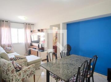 Apartamento · 56m² · 2 Quartos · 1 Vaga · Apartamento para Aluguel - Penha de França, 2 Quartos,  56 m² - São Paulo