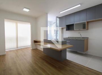 Apartamento · 49m² · 2 Quartos · 1 Vaga · Apartamento para Aluguel - Belém, 2 Quartos,  49 m² - São Paulo
