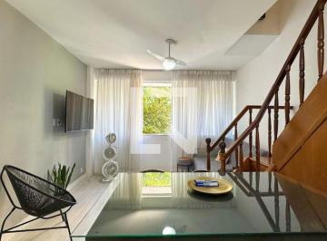 Apartamento · 75m² · 2 Quartos · 1 Vaga · Apartamento para Aluguel - Copacabana, 2 Quartos,  75 m² - Rio de Janeiro