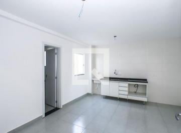 Apartamento · 42m² · 2 Quartos · Apartamento à Venda - Vila das Mercês, 2 Quartos, 42 m² - São Paulo