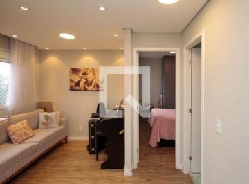 Apartamento · 42m² · 1 Quarto · 1 Vaga · Apartamento à Venda - Vila Califórnia, 1 Quarto,  42 m² - São Paulo