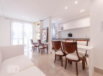 Apartamento · 34m² · 1 Quarto · 1 Vaga · Apartamento à Venda - Centro, 1 Quarto, 34 m² - Campinas
