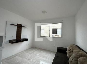 Apartamento · 42m² · 2 Quartos · 1 Vaga · Apartamento à Venda - Santos Dumond, 2 Quartos,  42 m² - São Leopoldo