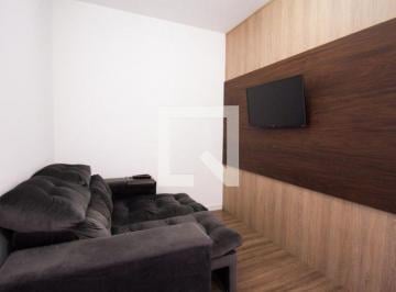 Apartamento · 25m² · 1 Quarto · Apartamento à Venda - Itaquera, 1 Quarto,  25 m² - São Paulo