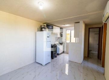 Apartamento · 38m² · 2 Quartos · 1 Vaga · Apartamento à Venda - Cavalhada, 2 Quartos, 38 m² - Porto Alegre