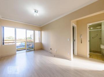 Apartamento · 58m² · 1 Quarto · 1 Vaga · Apartamento à Venda - Bosque, 1 Quarto,  58 m² - Campinas