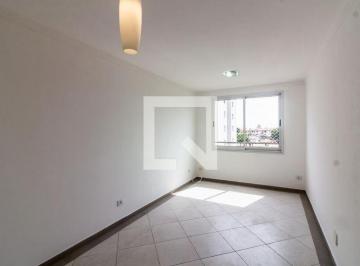 Apartamento · 55m² · 2 Quartos · 1 Vaga · Apartamento à Venda - Jardim Éster Yolanda, 2 Quartos, 55 m² - São Paulo