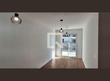 Apartamento · 50m² · 2 Quartos · 1 Vaga · Apartamento à Venda - Rudge Ramos, 2 Quartos,  50 m² - São Bernardo do Campo