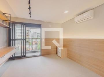 Apartamento · 27m² · 1 Quarto · Apartamento à Venda - Pinheiros, 1 Quarto, 27 m² - São Paulo