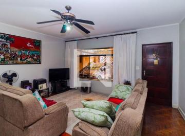 Casa · 156m² · 3 Quartos · 2 Vagas · Casa à Venda - Vila Macedópolis, 3 Quartos,  156 m² - São Paulo