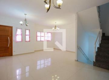 Casa · 145m² · 3 Quartos · 2 Vagas · Casa à Venda - Santana, 3 Quartos, 145 m² - São Paulo