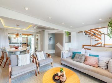 Casa · 259m² · 4 Quartos · 2 Vagas · Casa à Venda - Teresópolis, 4 Quartos, 259 m² - Porto Alegre