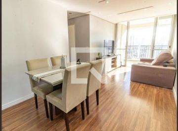 Apartamento · 62m² · 2 Quartos · 2 Vagas · Apartamento à Venda - Jardim Anália Franco, 2 Quartos, 62 m² - São Paulo