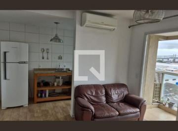 Apartamento · 67m² · 2 Quartos · 1 Vaga · Apartamento à Venda - São Geraldo, 2 Quartos,  67 m² - Porto Alegre