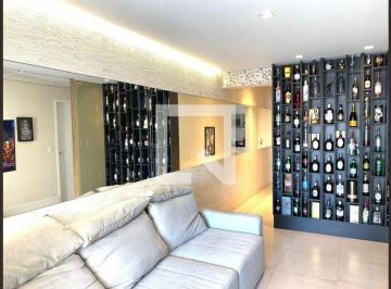 Apartamento · 62m² · 2 Quartos · 1 Vaga · Apartamento à Venda - Saúde, 2 Quartos,  62 m² - São Paulo
