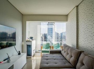 Apartamento · 80m² · 3 Quartos · 2 Vagas · Apartamento à Venda - Jardim, 3 Quartos,  80 m² - Santo André