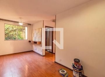 Apartamento · 65m² · 3 Quartos · 1 Vaga · Apartamento à Venda - Jabaquara, 3 Quartos, 65 m² - São Paulo