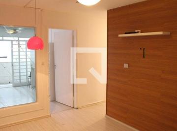 Apartamento · 53m² · 2 Quartos · 1 Vaga · Apartamento à Venda - Santa Cecília, 2 Quartos,  53 m² - São Paulo