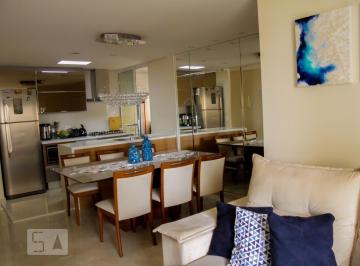 Apartamento · 64m² · 2 Quartos · 1 Vaga · Apartamento à Venda - Sapopemba, 2 Quartos, 64 m² - São Paulo