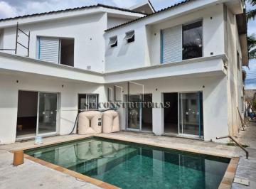 Casa · 350m² · 4 Quartos · 4 Vagas · PERMUTA - COND. RESIDENCIAL ZERO - FACA SUA PROPOSTA - CASA PARA TODA FAMILIA!!