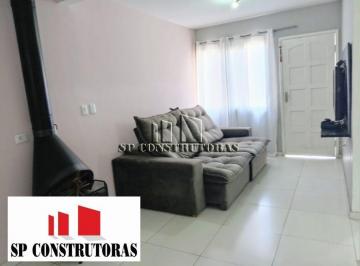 Casa · 70m² · 2 Quartos · 2 Vagas · Linda casa - Condominio Recanto das Gracas - 2 vagas - Oportunidade!!!