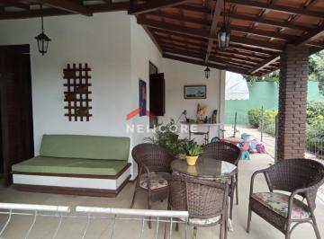 Casa · 455m² · 5 Quartos · 4 Vagas · Casa de condomínio em  Rua Marieta Alves - Itaigara - Salvador/BA