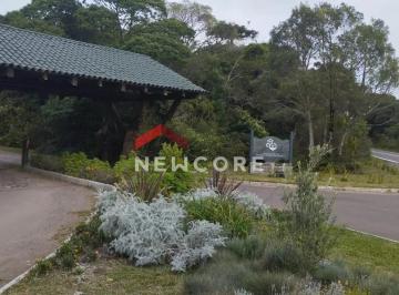 Terreno · 465m² · Lote em condomínio em  Rua Angico - Colinas - São Francisco de Paula/RS