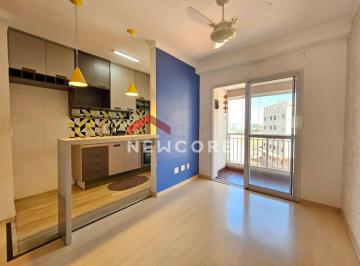 Apartamento · 59m² · 2 Quartos · 1 Vaga · Apartamento em  Avenida Orlando Ranieri - Parque Residencial das Camélias - Bauru/SP