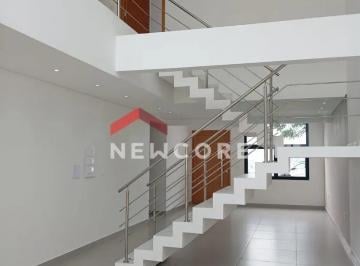 Casa · 220m² · 3 Quartos · 2 Vagas · Casa de condomínio em  Rua Abu Dhabi - Condominio Cataguá Way - Taubaté/SP