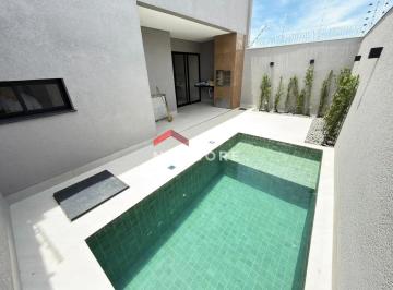 Casa · 135m² · 3 Quartos · 2 Vagas · Casa em  Rua Pioneiro Santo Aliberti - Bom Jardim - Maringá/PR